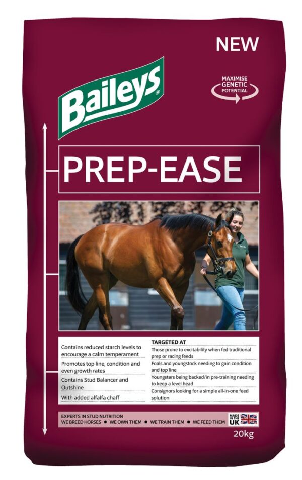Baileys No.22 Prep-Ease