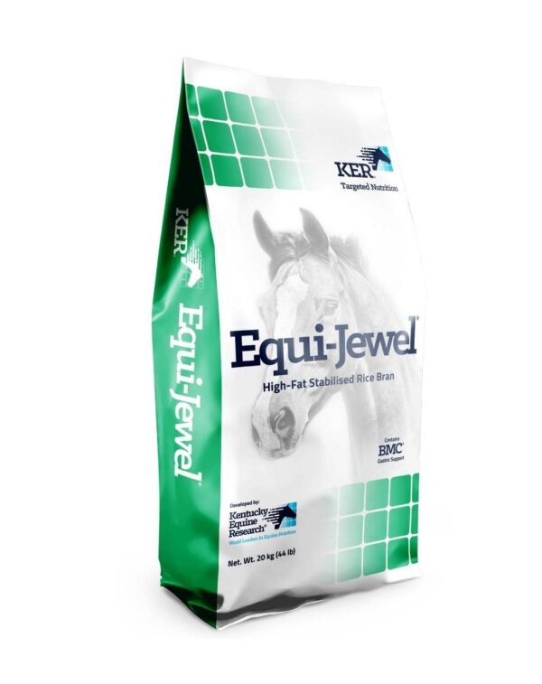 Saracen Equi-Jewel
