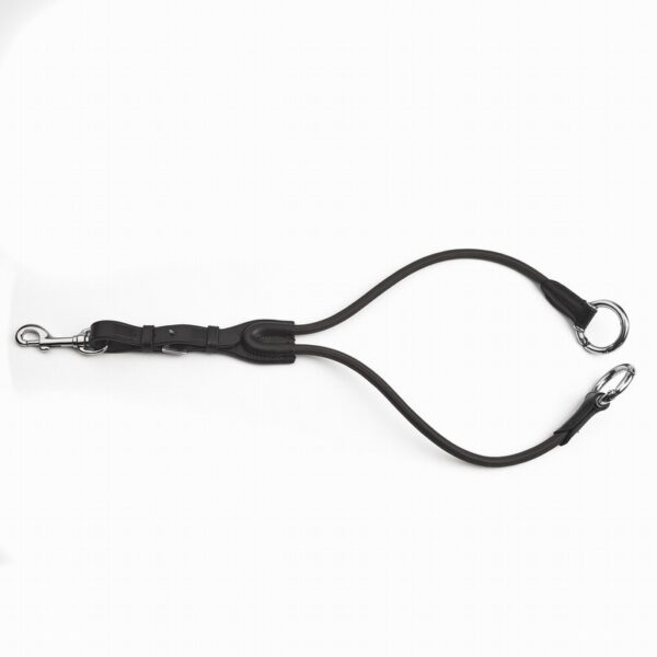 Velociti GARA Elasticated Running Martingale Attachment