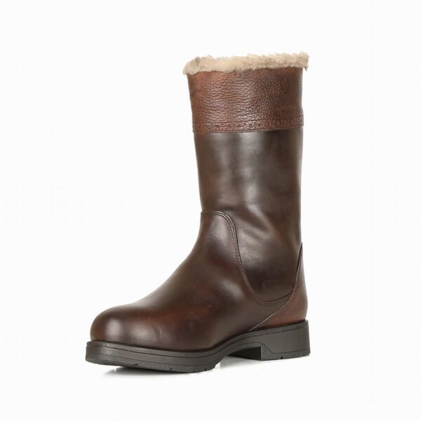 Moretta Amelda Country Boots - Childs