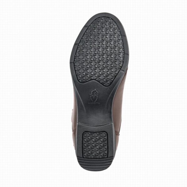 Moretta Alma Synthetic Jodhpur Boots - Image 2