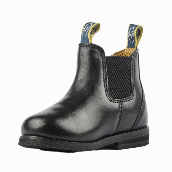 Moretta Fiora Jodhpur Boots - Child