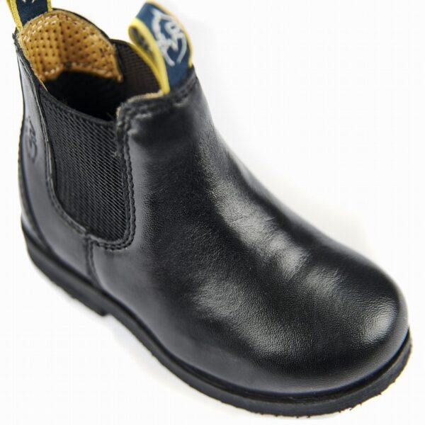 Moretta Fiora Jodhpur Boots - Child - Image 2