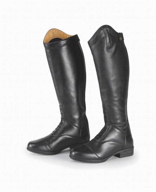 Moretta Luisa Riding Boots - Child