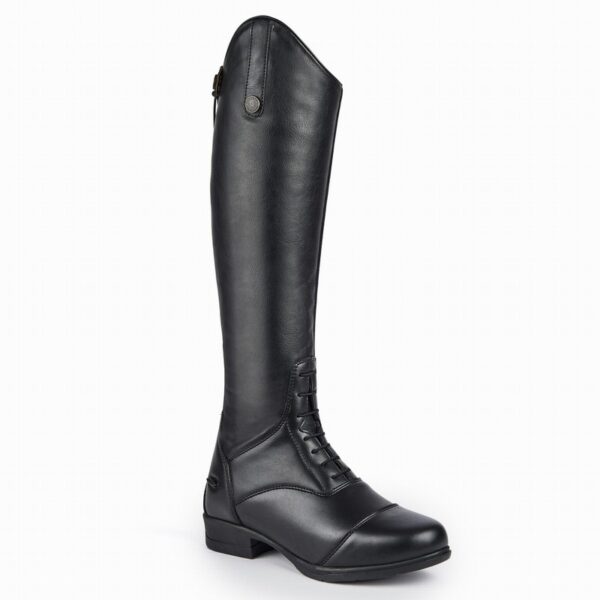 Moretta Luisa Synthetic Riding Boots