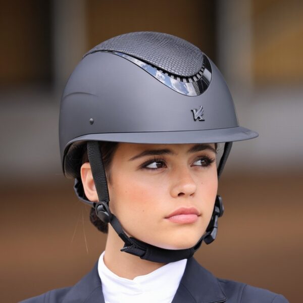 Karben Lorah Ellipse WP Riding Hat - Image 4