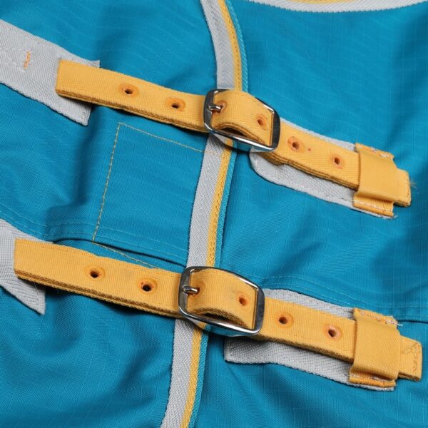 Tempest Original 50 Turnout Rug - Image 3