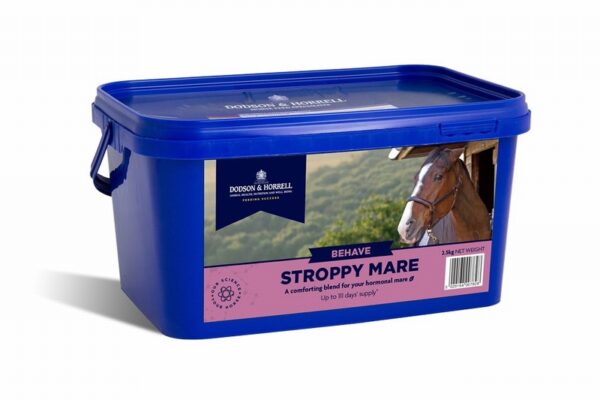 Dodson & Horrell Stroppy Mare