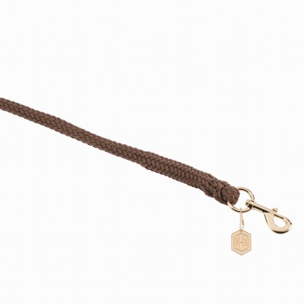 Duralastic KH Rope Almond
