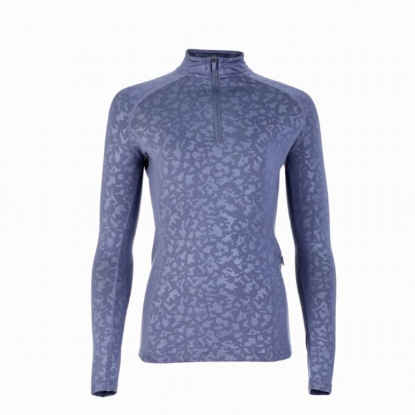 Aubrion Revive Winter Base Layer-Young Rider