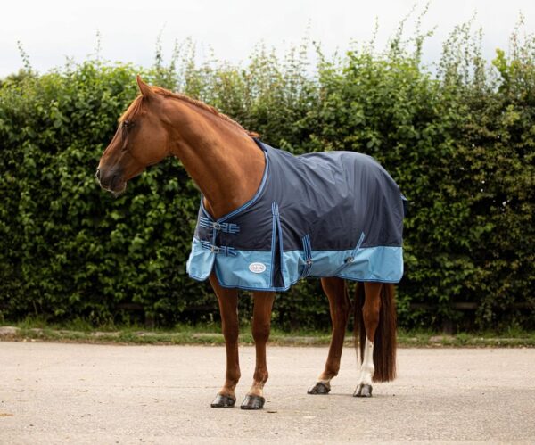 Equii-Est Caravella 100g Turnout Rug - Image 2
