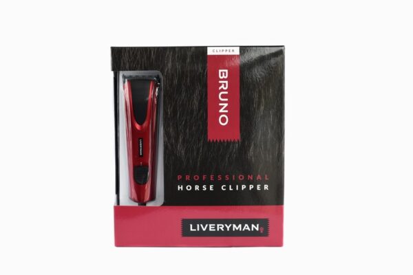 Liveryman Bruno Clippers - Image 3