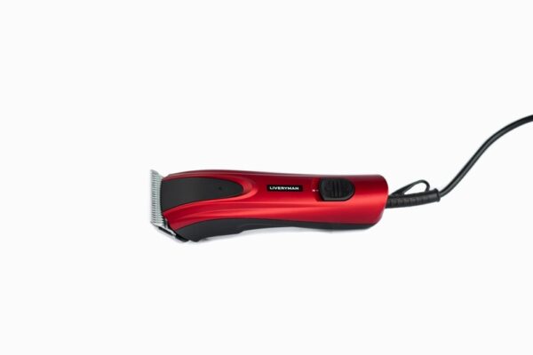 Liveryman Bruno Clippers