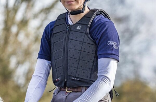 Gatehouse Superflex 2.0 Body Protector Kids - Image 3
