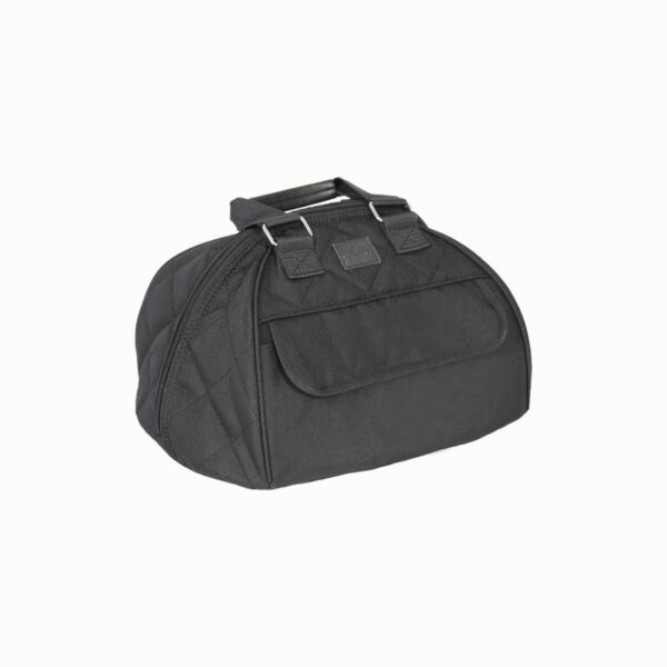 Kentucky Helmet Bag Black