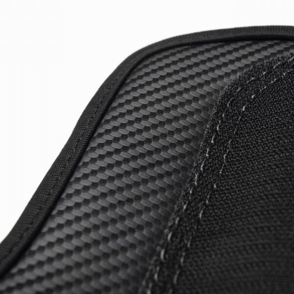 Carbon Air XC Boots Front - Image 4