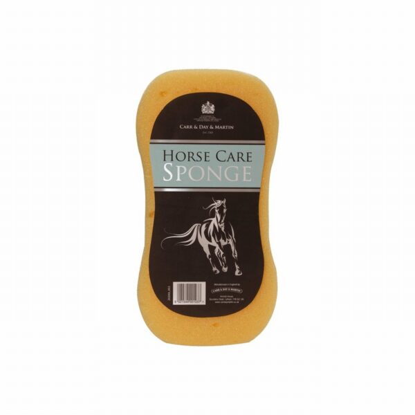 Carr & Day & Martin Horse Care Sponge