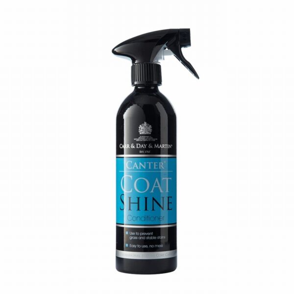 Carr & Day & Martin Canter Coat Shine Conditioner 500ml