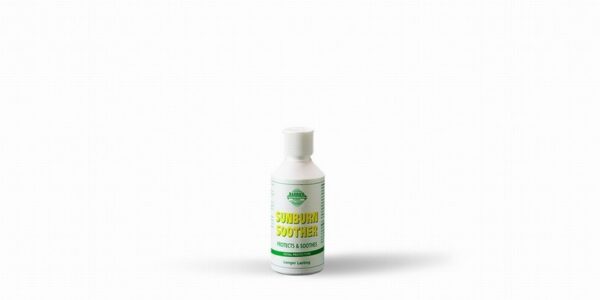 Barrier Sunburn Soother 250ml