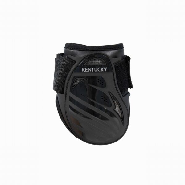Kentucky Young Horse Fetlock Boots Black