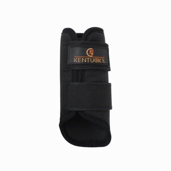 Kentucky Turnout boots 3D spacer Black