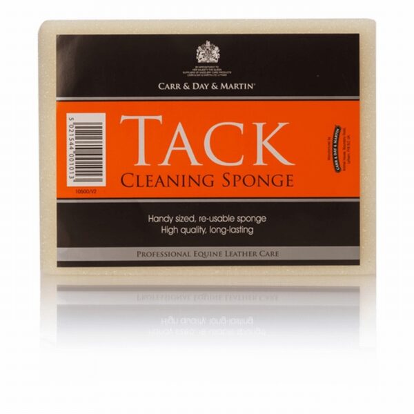 Carr & Day & Martin Tack Cleaning Sponge