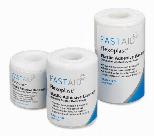 Robinsons Healthcare Veterinary Flexoplast