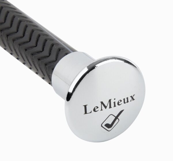 LeGrip Schooling Whip Black